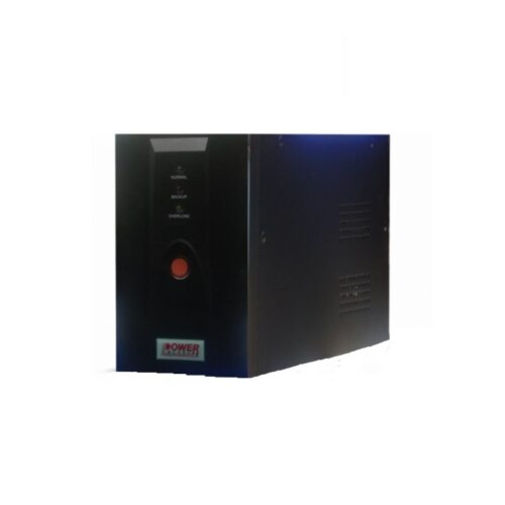 Power Guard 650VA CS Offline UPS